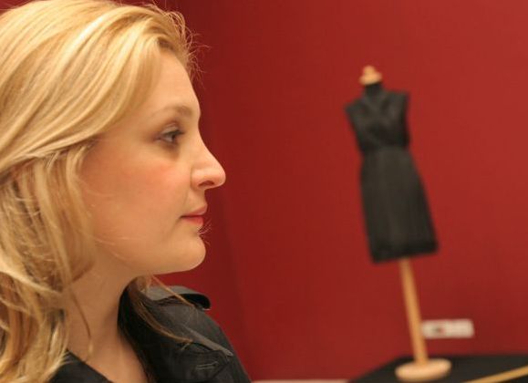 Κοκοσαλάκη : Συλλυπητήριο μήνυμα της υπουργού Πολιτισμού