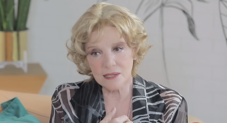 Μάρω Κοντού : Ο άγνωστος αρραβώνας της με εφοπλιστή