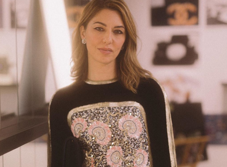 Ο οίκος Chanel μέσα από το φακό της Σοφία Κόπολα