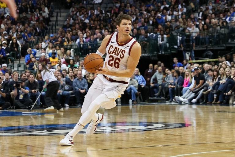 Κόρβερ: «Φοβερός για εμάς ο Αντετοκούνμπο, τρομακτικός για τους άλλους»