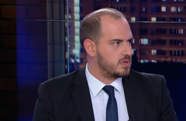 Γ. Κώτσηρας στο One Channel: Ανοιχτή σε διερεύνηση και άλλων προσώπων και θεμάτων η προανακριτική