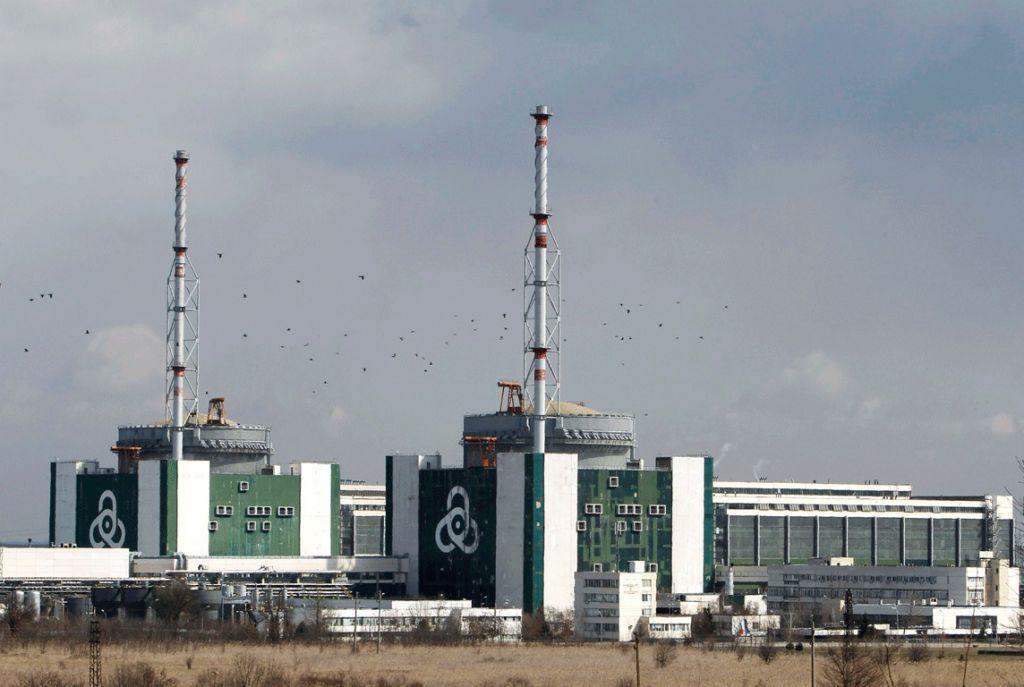 Βουλγαρία – Κοζλοντούι : Παράταση ζωής δέκα ετών για τον δεύτερο αντιδραστήρα