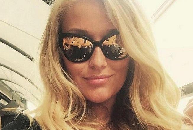 Μαγκνταλένα Κράλκα : Η καλλονή οπαδός που έχει επικηρυχθεί