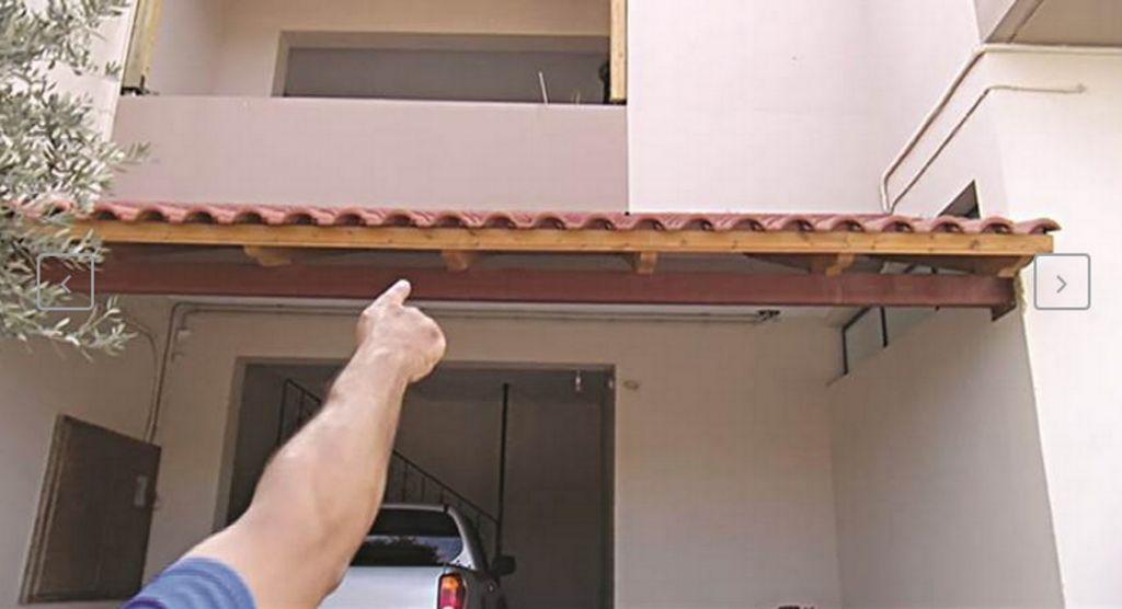 Κτηνοτρόφος «γάζωσε» σπίτι για ασήμαντη αφορμή – Κινδύνεψαν τρία παιδιά