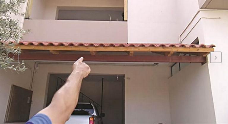 Κτηνοτρόφος «γάζωσε» σπίτι για ασήμαντη αφορμή – Κινδύνεψαν τρία παιδιά