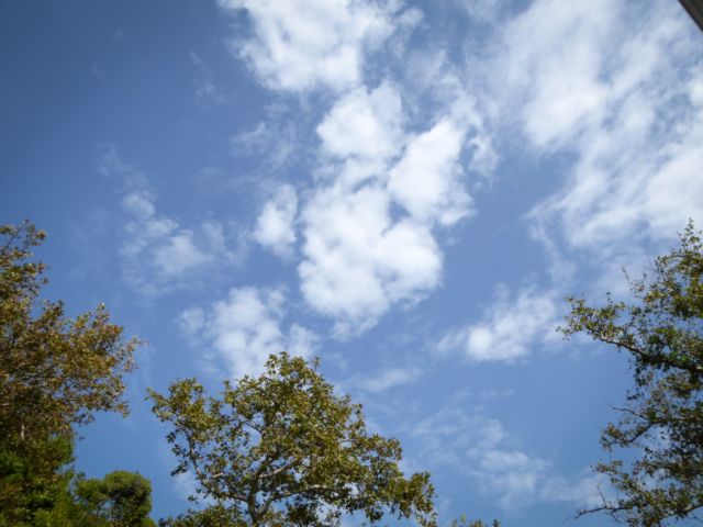 Καιρός: Αναλυτική πρόγνωση για το τριήμερο της 28ης Οκτωβρίου