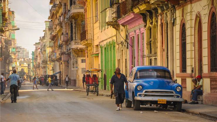 Νέες κυρώσεις ΗΠΑ κατά της Κούβας