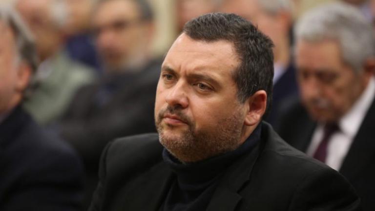 Το μήνυμα του Κυριάκου Κενεβέζου: Η Κύπρος είναι κομμάτι της καρδιάς μας