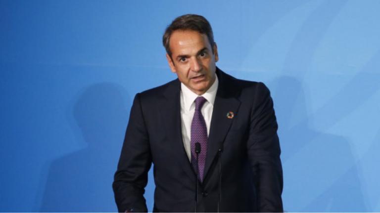 «Είμαστε έθνος ανάδελφο»