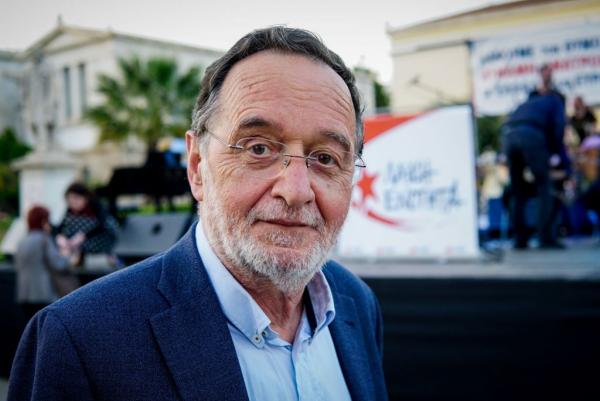 Χαμός στη δίκη Λαφαζάνη για τους πλειστηριασμούς – «Λιποτάκτησαν» οι μάρτυρες κατηγορίας
