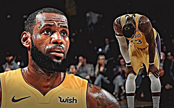 ΛεΜπρόν : «Δεν είμαι πολιτικός, ήξερα πως θα με χτυπήσουν»