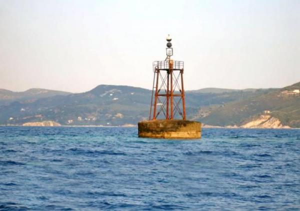 Ο αρχαιότερος φάρος βρίσκεται στην Ελλάδα – Η άγνωστη ιστορία του στον ύφαλο «Λευτέρη»