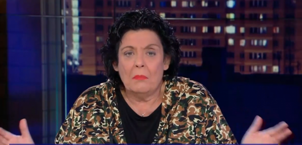 Λ. Κανέλλη στο One Channel : Σουδο-ποιείται ολόκληρη η Ελλάδα και γίνεται στόχος