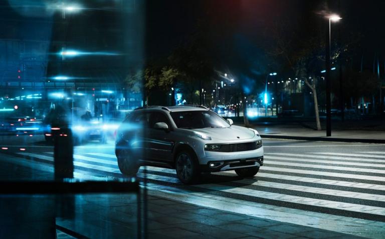 H ευρωπαϊκή επέλαση της Lynk& Co και το νέο μοντέλο πωλήσεων που θα ακολουθήσει