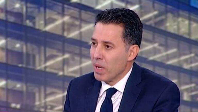 Υπόθεση Novartis : Ο Μανιαδάκης «γκρέμισε» το αφήγημα του ΣΥΡΙΖΑ