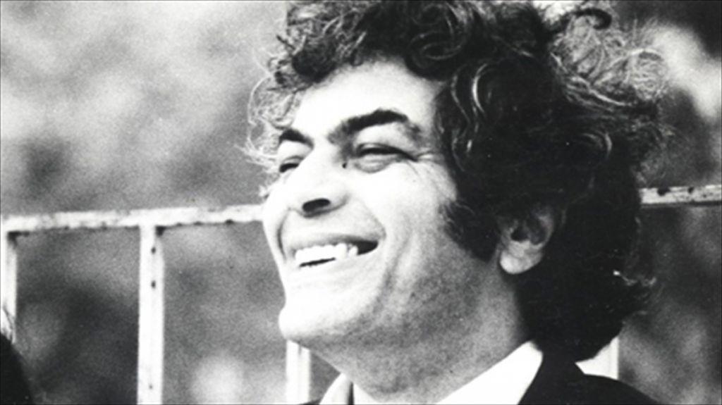 Μάνος Λοΐζος : Ένας από τους σημαντικότερους σύγχρονους συνθέτες