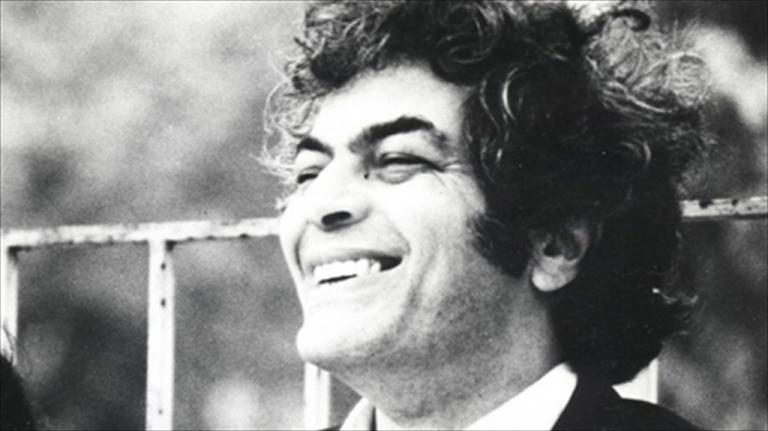 Μάνος Λοΐζος : Ένας από τους σημαντικότερους σύγχρονους συνθέτες