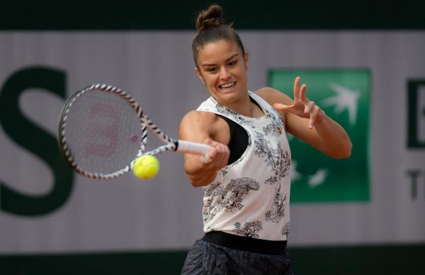 WTA Elite Trophy: Ρίχνεται στη μάχη η Σάκκαρη