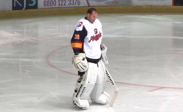 Ο Πετρ Τσεχ δεν έφυγε ποτέ από την εστία