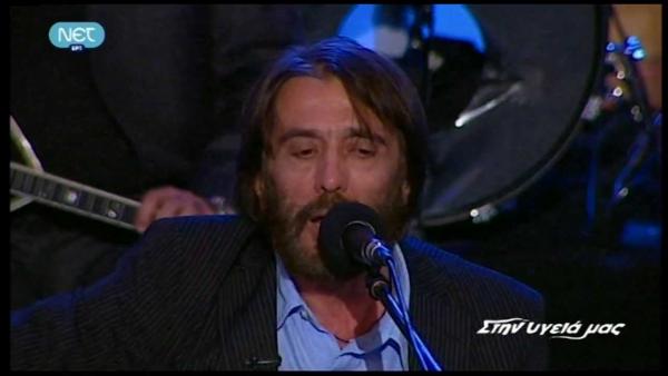 Ρεμπέτικο… event από την Δημήτρη Κοντογιάννη για το νέο του δίσκο