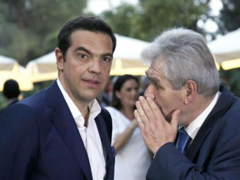 Η ομολογία Τσίπρα που πέρασε απαρατήρητη