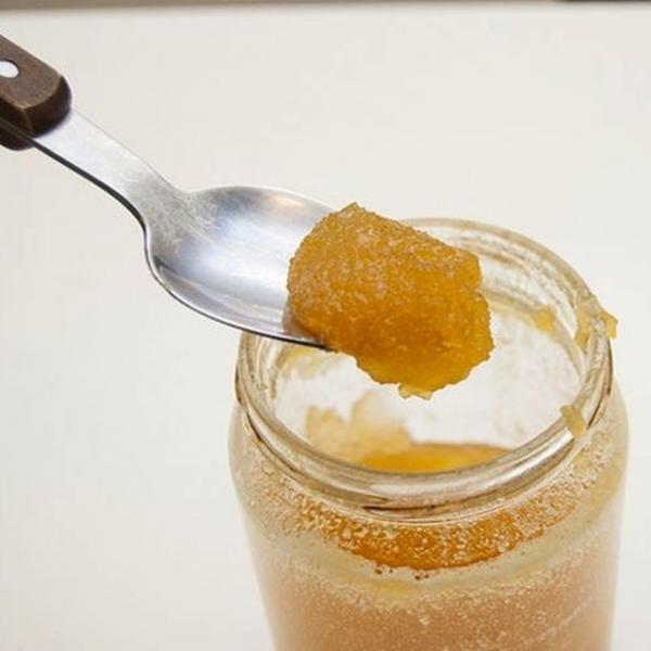 Κρυστάλλωσε το μέλι σας; – Δείτε τι μπορείτε να κάνετε