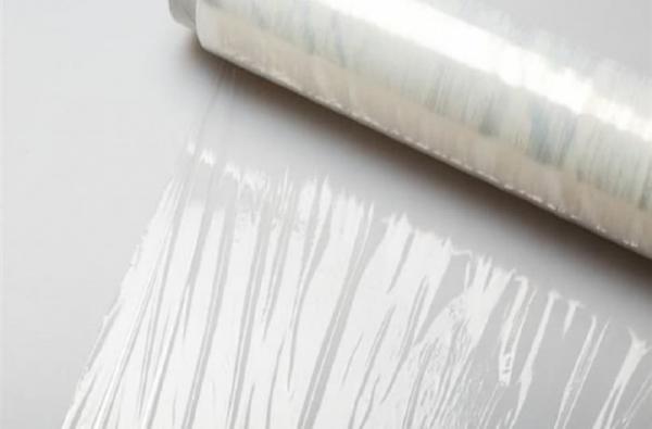 Πλαστική μεμβράνη : Γιατί πρέπει να μπει στην κατάψυξη