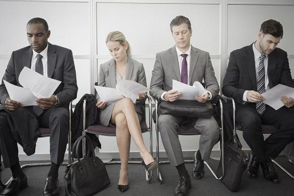 Έρευνα: Μόλις επτά λέξεις αρκούν για να αποφασίσει ο εργοδότης αν του κάνει ο υποψήφιος εργαζόμενος