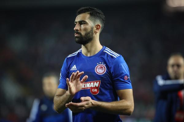 Κλήθηκε ξανά στην Εθνική Τυνησία ο Μεριά