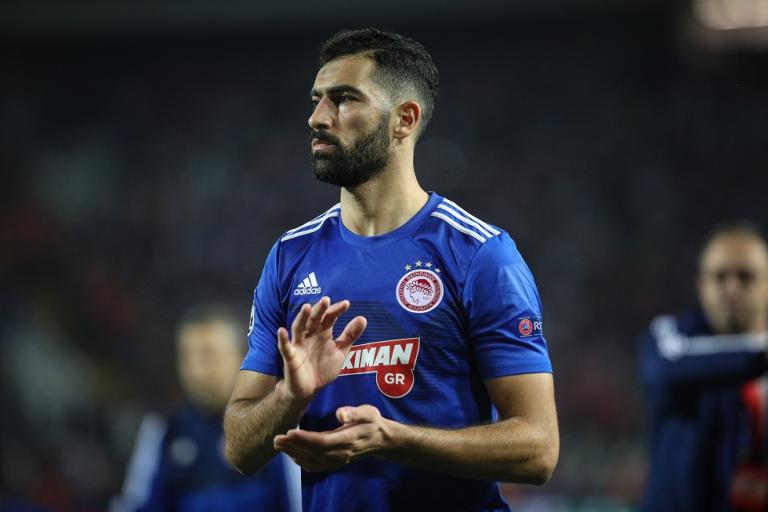 Κλήθηκε ξανά στην Εθνική Τυνησία ο Μεριά