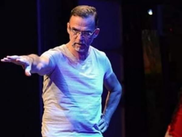 Πάνος Μεταξόπουλος : Η συγκινητική εξομολόγηση για το γάμο και τη μητέρα του