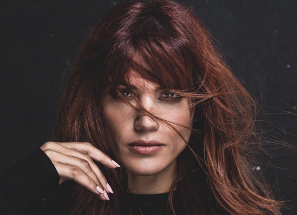 Μαίρη Συνατσάκη: Η απάντηση σε follower που της «ευχήθηκε» να πάθει καρκίνο