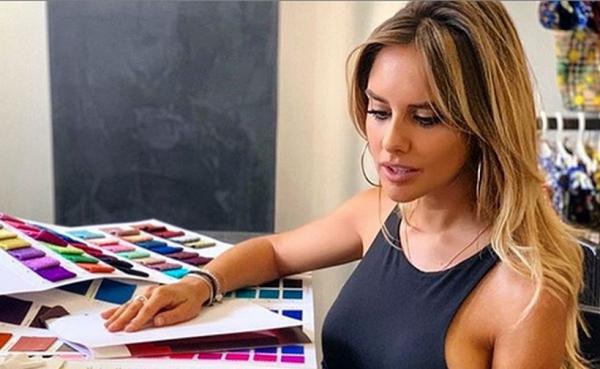 Αποκαλύφθηκε ο κρυφός έρωτας ιταλίδας δημοσιογράφου με παίκτη της Γιουβέντους