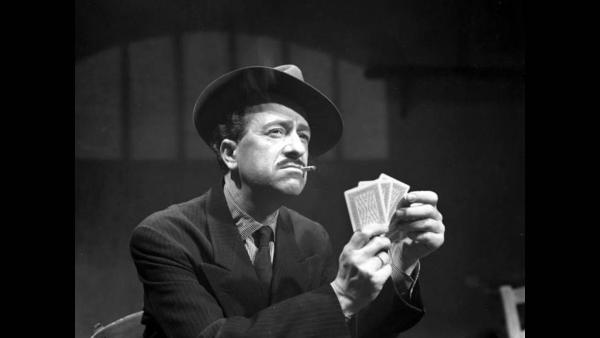 Μίμης Φωτόπουλος : Η δύσκολη ζωή του «μάγκα» του ελληνικού κινηματογράφου