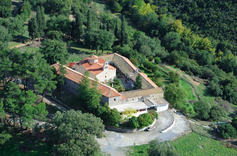 Πράξις των Καλτεζών: Η πρώτη πολιτειακή πράξη των επαναστατημένων Ελλήνων