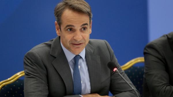 Αυτοί είναι οι επιχειρηματίες που θα πάνε στην Κίνα μαζί με τον Κυριάκο Μητσοτάκη