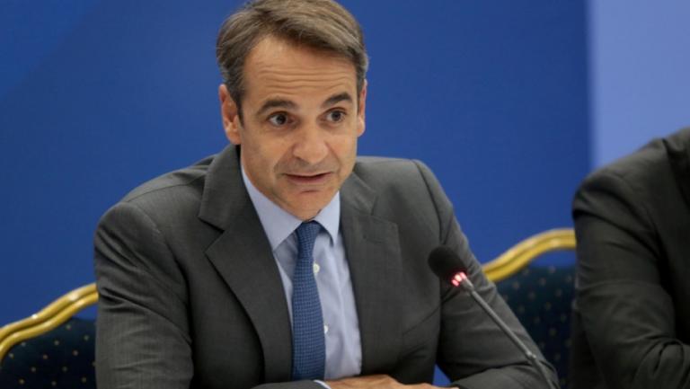 Αυτοί είναι οι επιχειρηματίες που θα πάνε στην Κίνα μαζί με τον Κυριάκο Μητσοτάκη