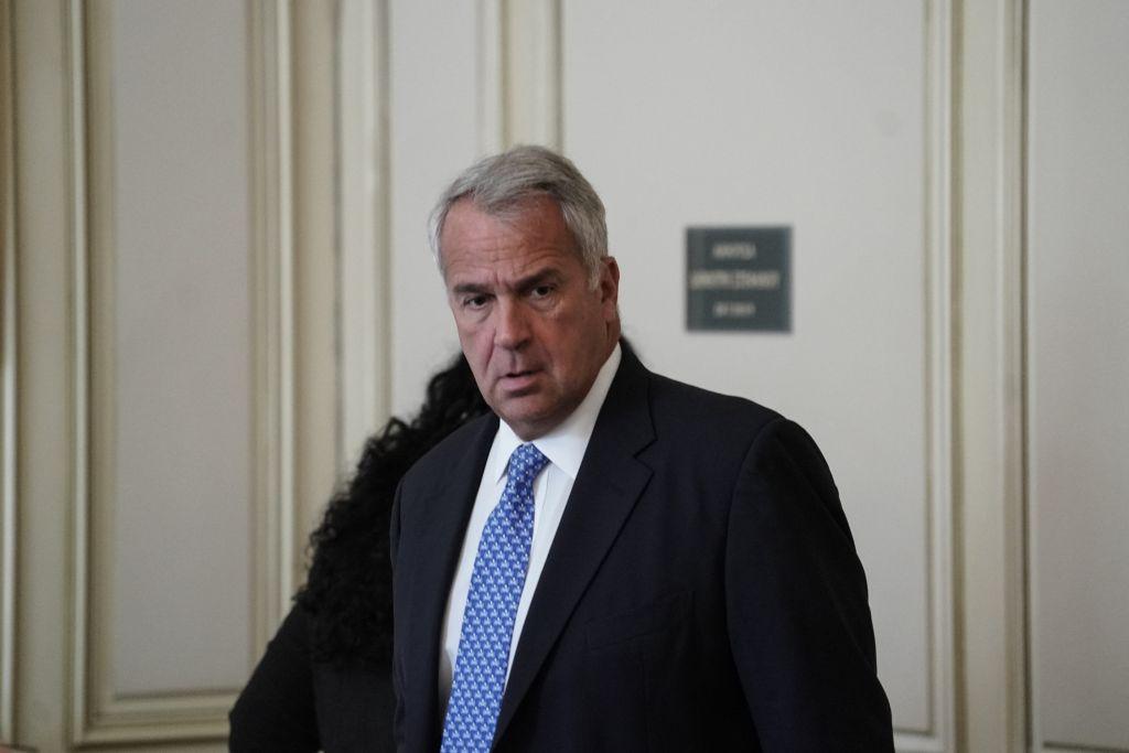 Βορίδης : Αποζημίωση αγροτών που επλήγησαν από τους δασμούς των ΗΠΑ