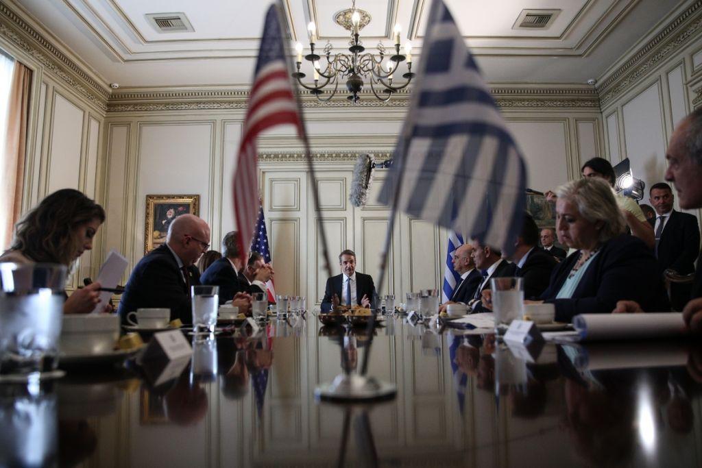 Ελλάδα – Τουρκία – ΗΠΑ : Οι επικίνδυνες αυταπάτες και η ανάγκη εθνικής στρατηγικής