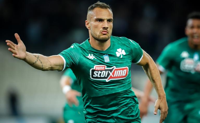 Παναθηναϊκός – Ξάνθη : Ποιους απέκλεισε από την αποστολή ο Δώνης