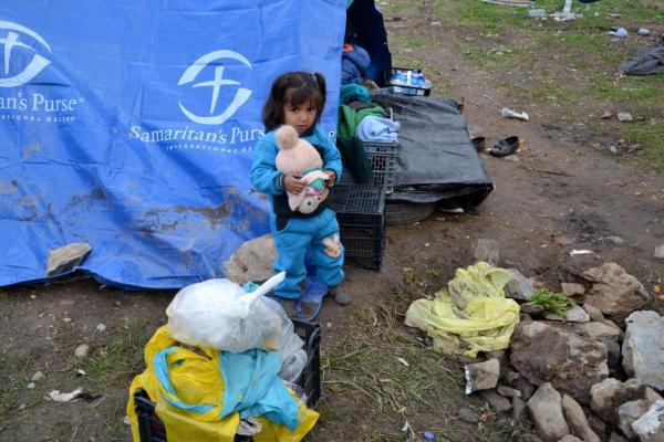Ασφαλιστικά μέτρα από το ΕΔΔΑ για ασυνόδευτα προσφυγόπουλα