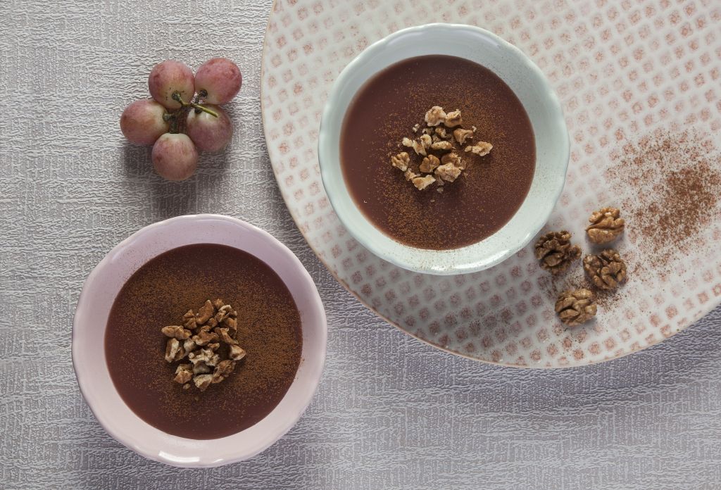 Μουσταλευριά