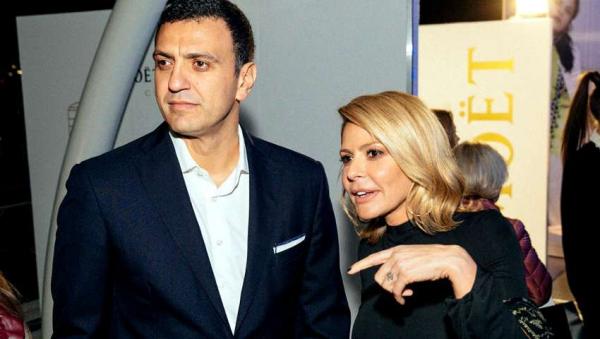 «Τάπα» Κικίλια στα… επίσημα troll