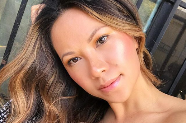 Ναμ Βο: Γνωρίστε τη βασίλισσα του highlighter