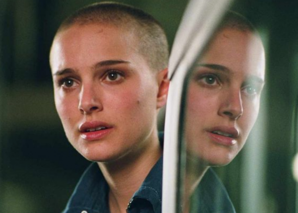 Διάσημες ηθοποιοί που ξύρισαν τα μαλλιά τους για ένα ρόλο