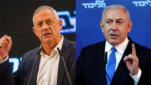 Ισραήλ : Παραμένει το πολιτικό αδιέξοδο – Ακυρώθηκαν οι συναντήσεις