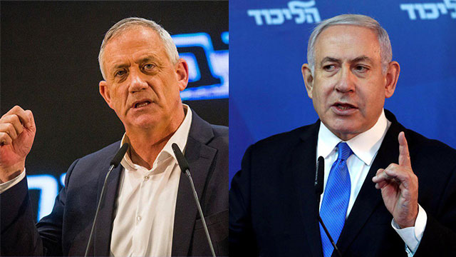 Ισραήλ : Παραμένει το πολιτικό αδιέξοδο - Ακυρώθηκαν οι συναντήσεις