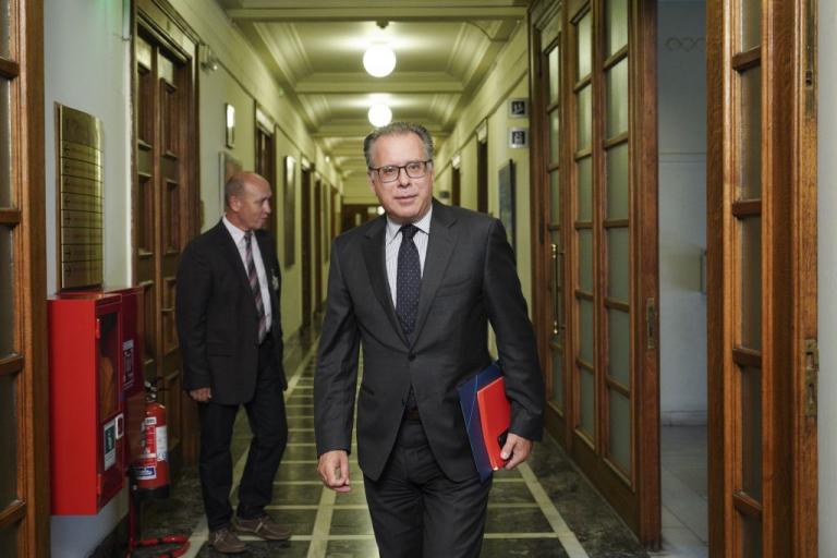 Κουμουτσάκος: Ανεπίτρεπτη η κατάχρηση ασύλου από άτομα που δεν χρήζουν προστασίας