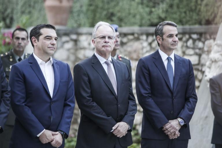 Ψήφος ομογενών: Το «όχι» του ΣΥΡΙΖΑ και η προσπάθεια για συναινετική λύση του Μητσοτάκη