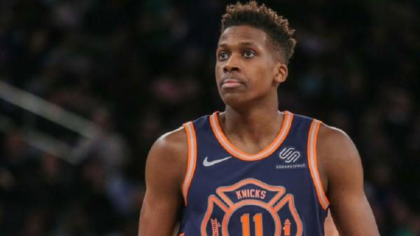 «Εξετάζουν Ντιλικινά οι Πίστονς»